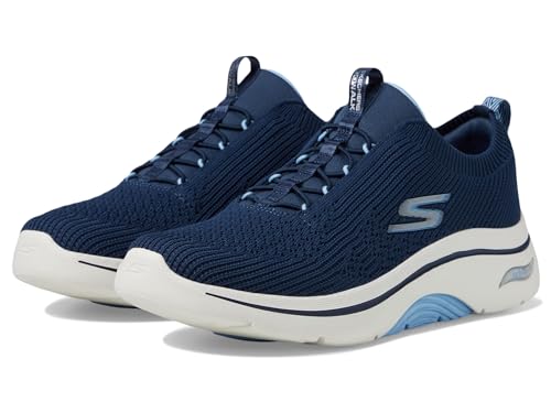 Image of Skechers Women Go Walk Arch Fit 2.0 Sofia Walking Shoes
