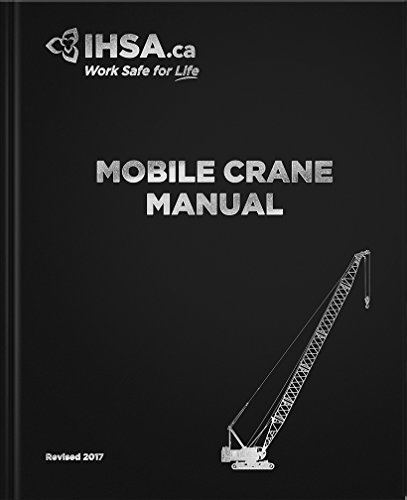 Mobile Crane Manual