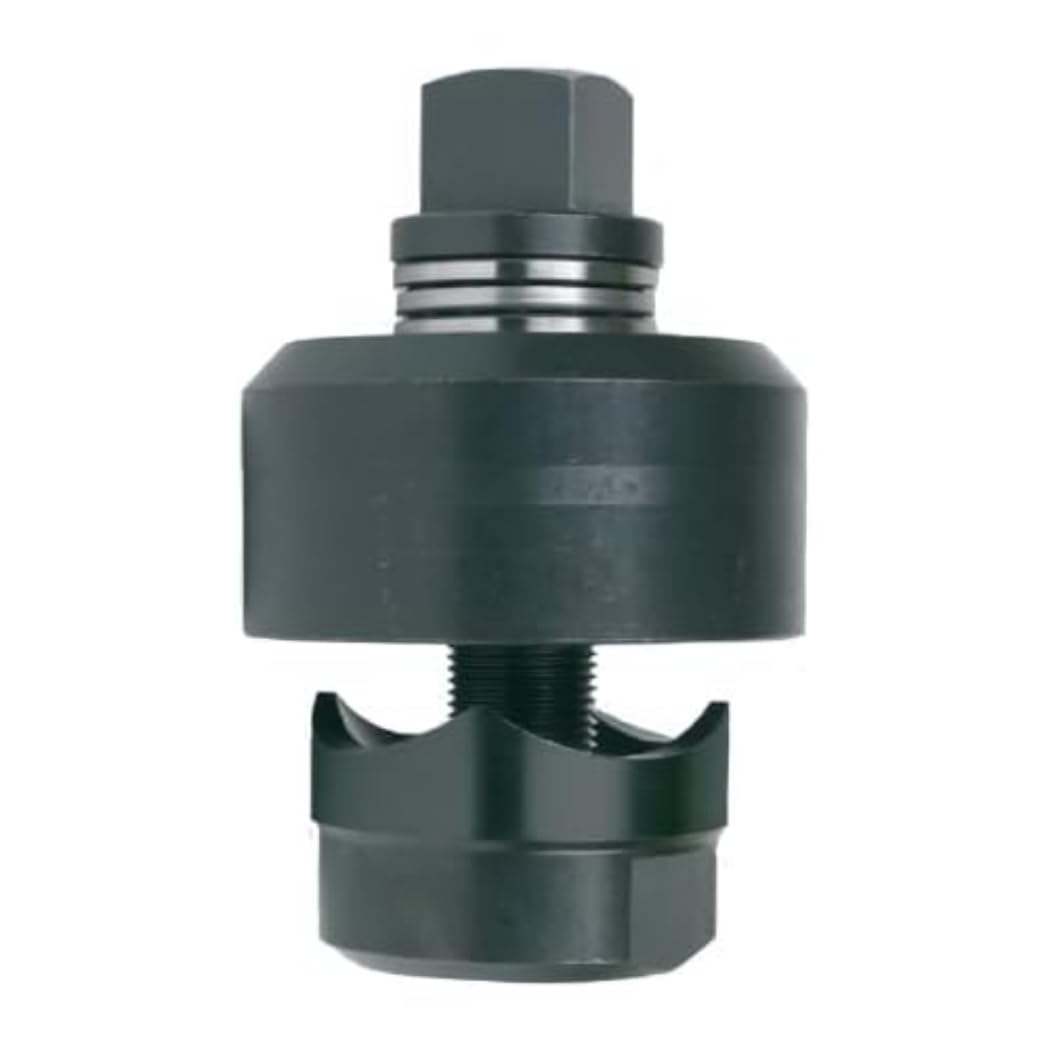 Forza 49mm Diameter Unground Drill