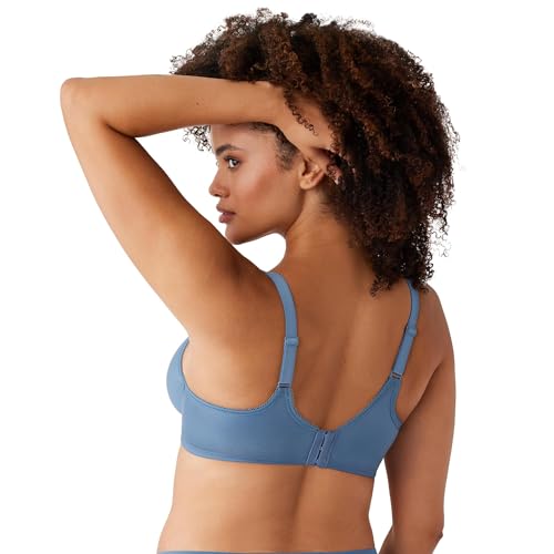 Image of Wacoal Basic Beauty Spacer Underwire T-Shirt Bra 853192