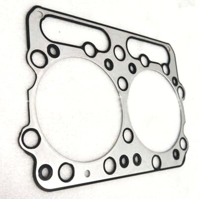 3 pcs New Cylinder Head Gasket for Diesel Engine NT855 4058790 3349819 3076189 334-9819
