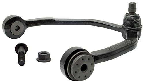 Bras de suspension ACDelco 46D1001A pour corriger le jeu et claquement avant