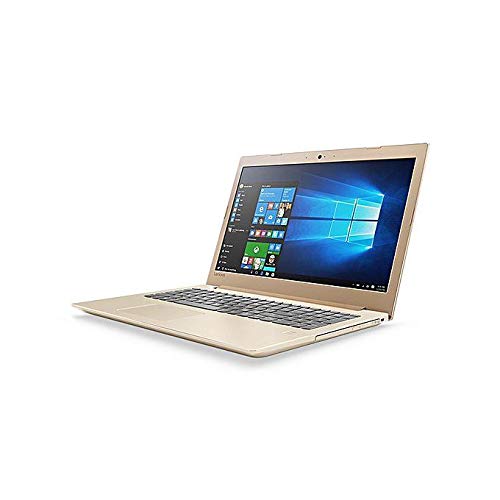 Lenovo IdeaPad 520-15IKB Laptop-Intel Core i7-8550U-8GB RAM-1TB