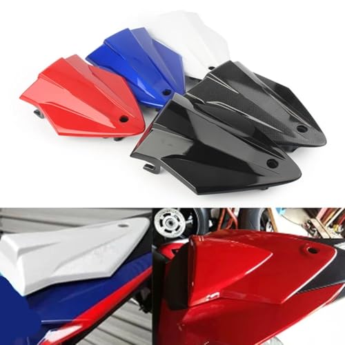 Capot de selle arrière pour S1000RR élimine la selle passager encombrante - 4