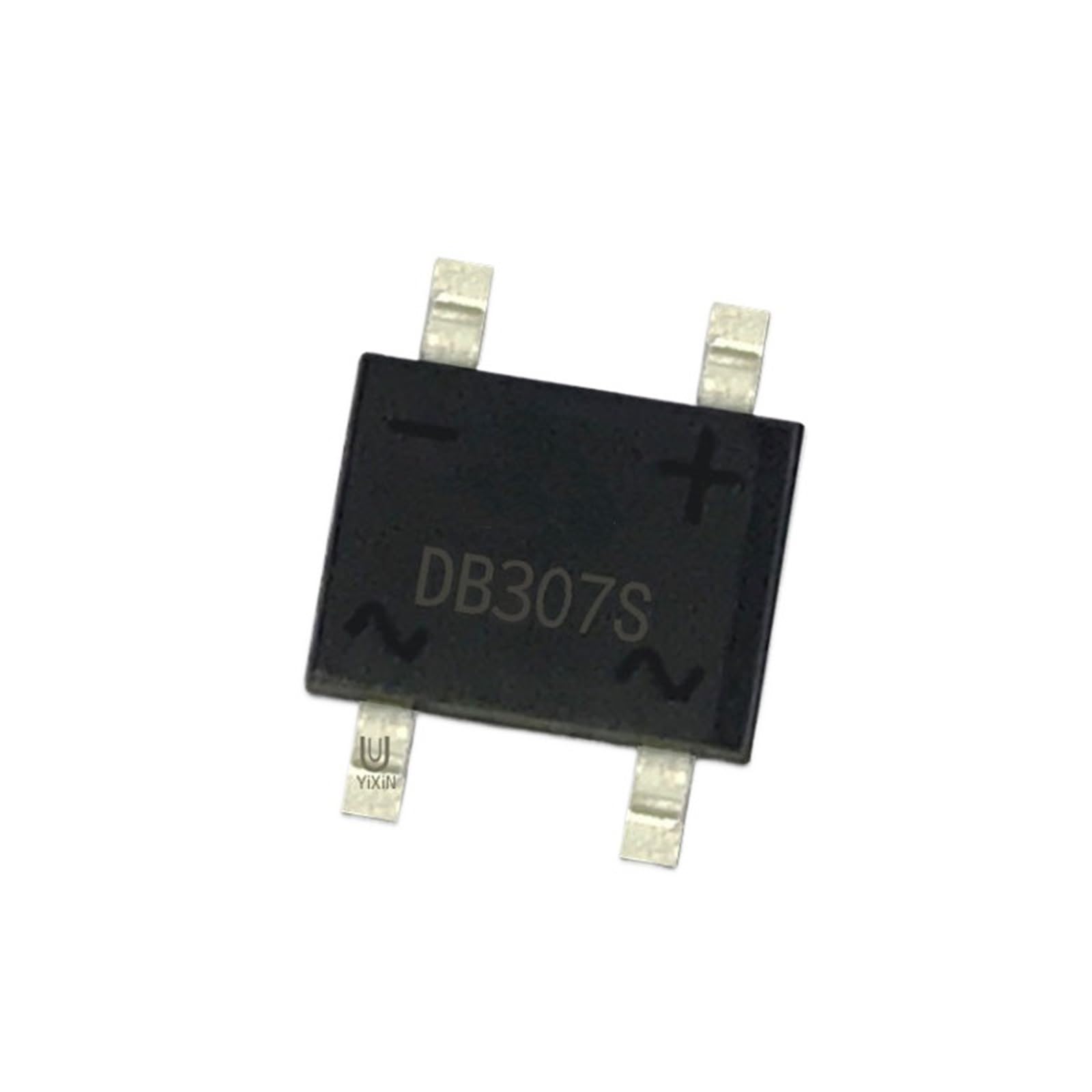 Pont de diode DB307S 1000V 3A SMD composant électronique SOP-4 pour circuits