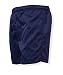 Olympic nylon satin soccer shorts