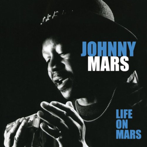 Life On Marsのサムネイル