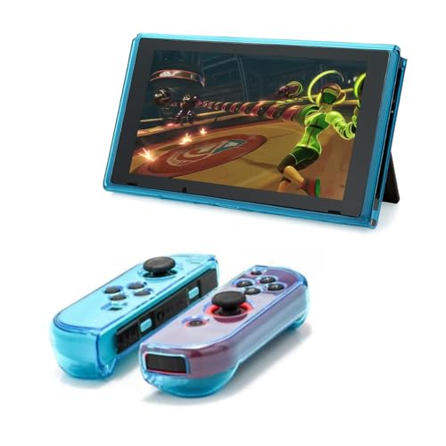 Lista de Funda nintendo switch - solo los mejores. 20 Imagen adicional
