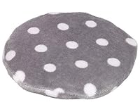 Nobby Wärmekissen für Mikrowelle, Ø 26 cm, 1 Stück