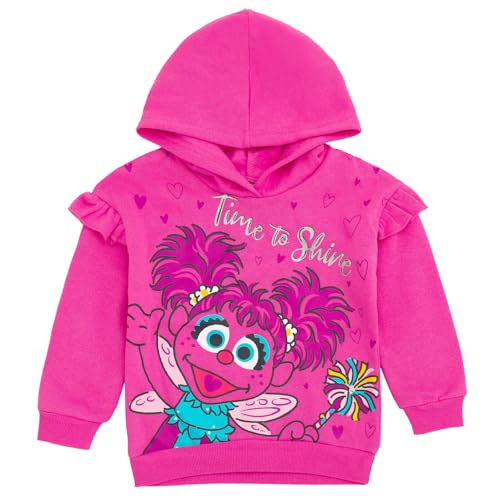 Conjunto de sudadera Elmo y Barrio Sésamo para bebé 3
