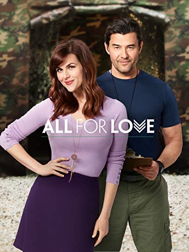 Addestramento d'amore (All for Love)