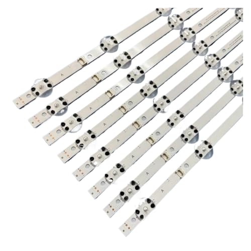 Tira de LED para TV 65UP78006LB 65UQ80006LB Repuesto Iluminación