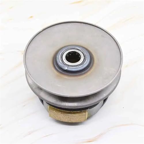 Embrague drive compatible con Honda Vision 110 sin tirones 4