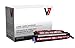 V7 V73600M Remanufactured Magenta Toner Cartridge for HP Q6473A (HP 502A) - 4000 Page Yield