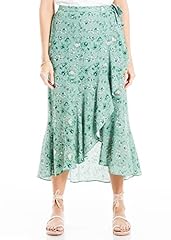 Green Chintz Floral