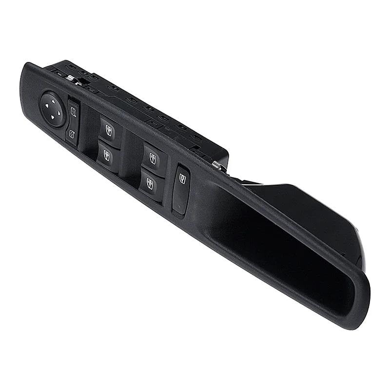 Bouton commutation commande fenêtre électrique 809610016R fluide - 5