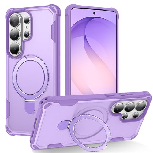 Coque antichoc Samsung S26 Plus pour les chantiers et sorties outdoor