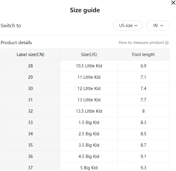 HuayoRong Kids Hiking Boots Boys girls Waterproof Summer Camp Anti-collision Non-slip Desert Boots Military Fan Shoes Work Boots (Black,4.5 Big Kid)