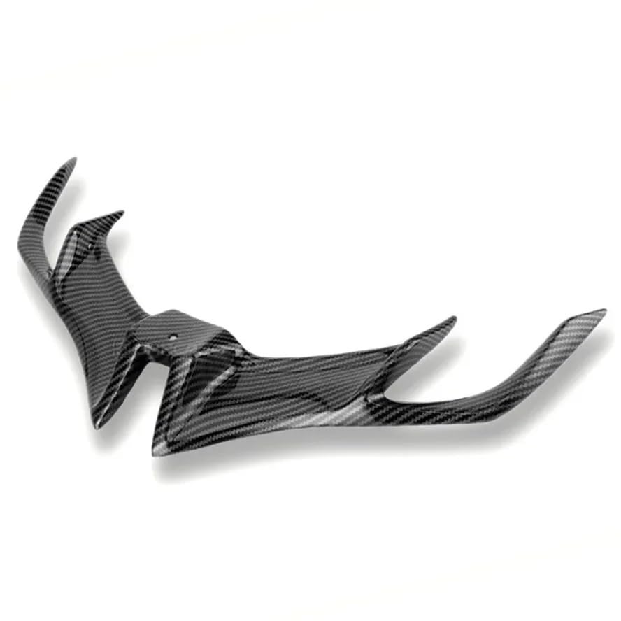 Ailerons de protection carénage avant ABS haute finition pour R15 V3
