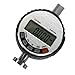 Roughness Tester, Portable Surface Roughness Tester Digital Gauge for Metal Measurement Industrial Testing Tools,for Metal Plastic Wood Finish Measurement