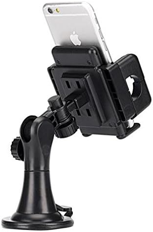 Miniatura 4 de Parabrisas de coche para Moto G Stylus 5G  Soporte giratorio para base de succión compatible con Motorola Moto G Stylus 5G