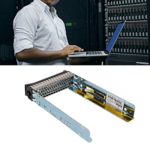 Bandeja de disco duro universal 2.5in para servidor Lenovo miniatura 3