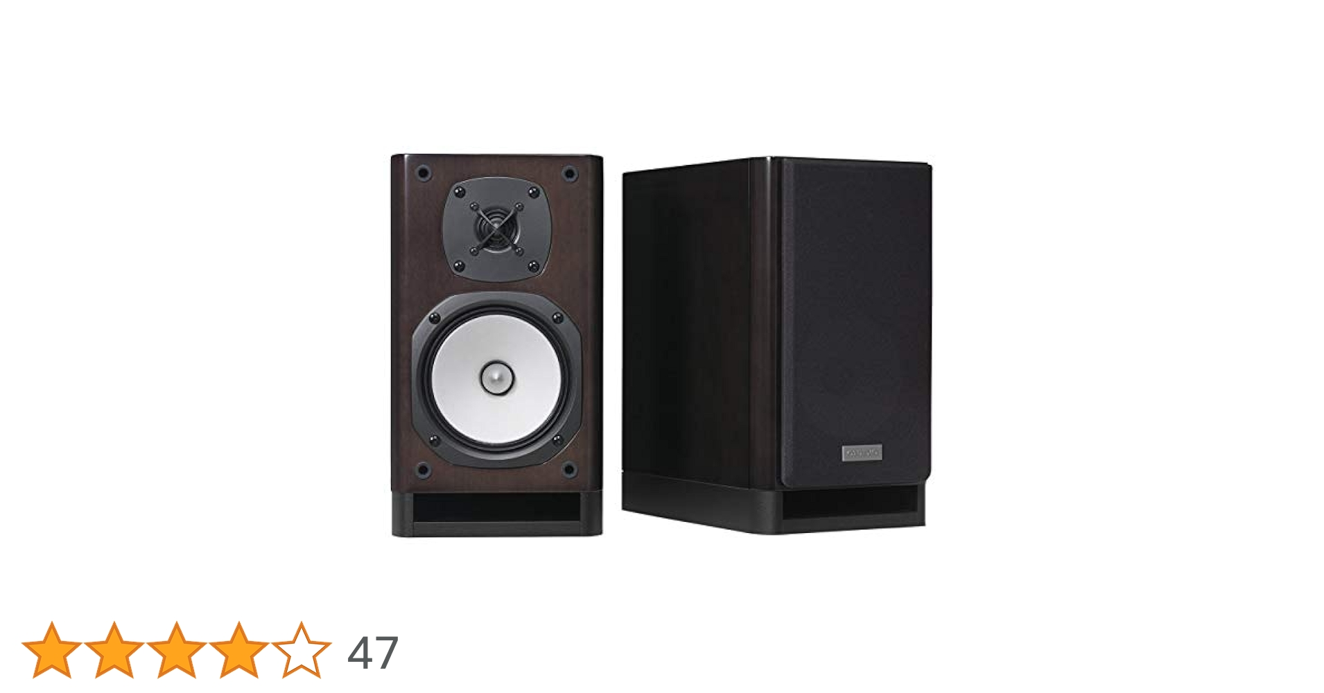 ONKYO 2ウェイスピーカーシステム (2台1組) D-NFR9(D) Amazon.co.jp: ONKYO 2ウェイスピーカーシステム (2台1組) D