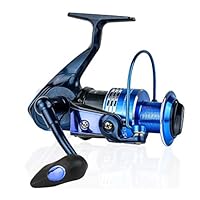 リール jeremydin Amazon.co.jp: ZREELS 釣りスピニングリール、 フロントドラッグ