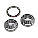 Yukon (AK F-C03) Front Axle Bearing and Seal Kit for Dana 44/Dodge 3/4 Ton Truck