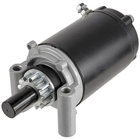 Caltric compatible with Starter Kohler 1209822S 1209822 1209813S 1209813 1209808S Cover