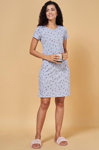 Image of YU Women Nightdress