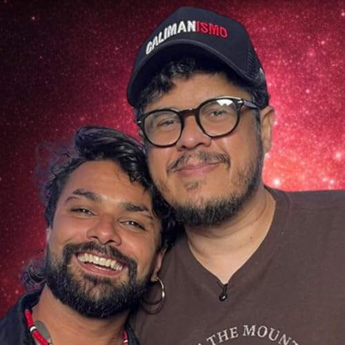 Andr&eacute; Prando & Bruno Caliman - Caf&eacute; com Leit&atilde;o Podcast #127