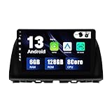 mazda 6 gh radio ausbauen 【AUTOMODELLE】 Perfekte Passform für Mazda CX-5 (2013-2016),Wenn Sie sich nicht sicher sind, ob Ihr Auto geeignet ist oder nicht, kontaktieren Sie uns bitte für Hilfe mit Bildern des Armaturenbretts unter Kontakt: SXAUTO_techsupport@163.com