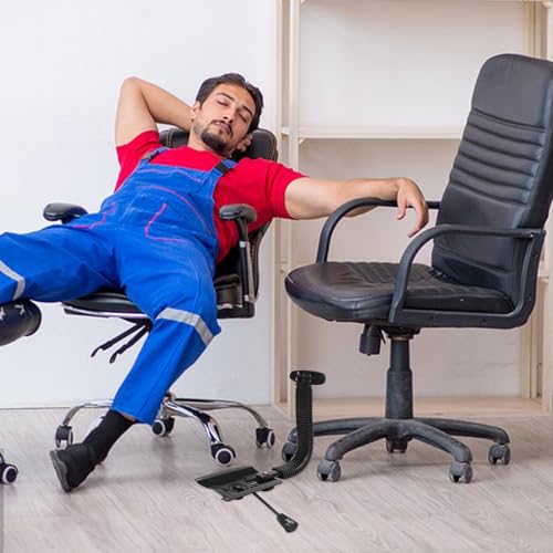 Mécanisme de commande dossier YARNOW pour fixer un dossier de fauteuil instable - 3