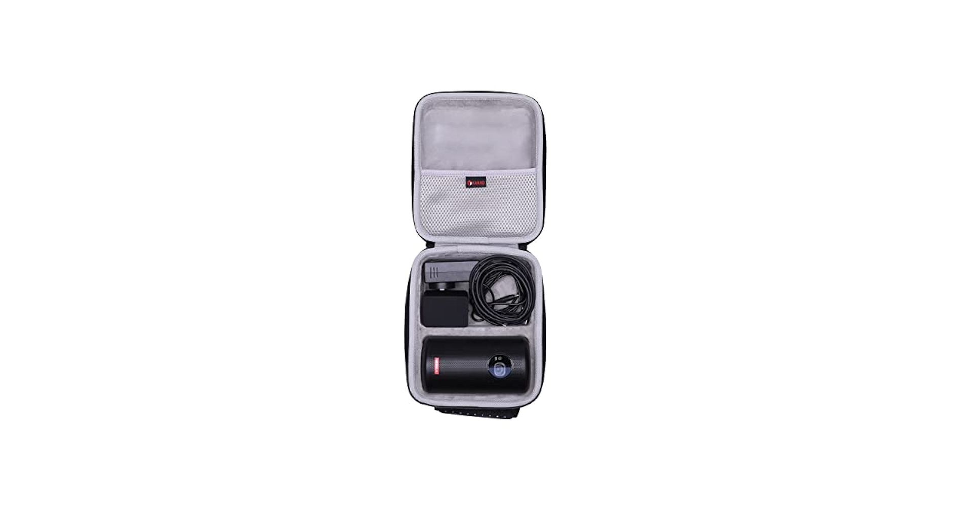 Anker Nebula Capsule II 箱・備品揃ってます Anker Nebula Capsule II 箱・備品揃ってます Amazon | Anker