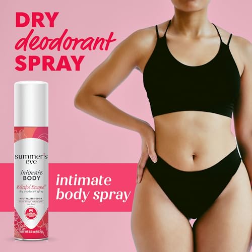 Save 5% on Summer's Eve Feminine Care Spray - Image 3