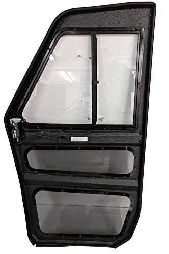 All Steel Complete Cab Enclosure System With Doors Compatible With Polaris 2013-19 Ranger Xp 900 #TOP5