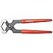 GEDORE RED Pincer l.200mm dip.handle
