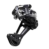 シマノ(SHIMANO) RD-M9250-SGS Di2 フロントシングル1x12S 10-51T