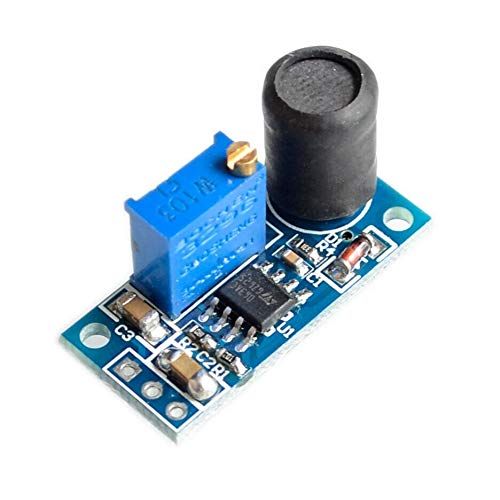 Amazon | MC34063A 正電圧負電圧モジュール DC-DC 3.6v 36 逆