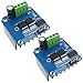 2PCS BTS7960 43A Motor Driver Module Smart Card Driver Module Current Limiting