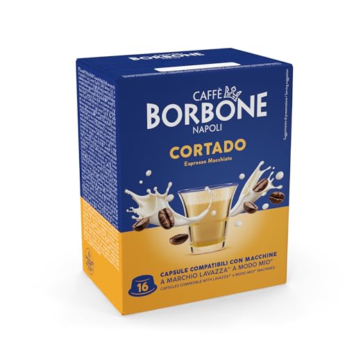 Capsule Compatibili Lavazza* A Modo Mio* con i seguenti modelli di macchina da caffè: Espressgo, Espria, Extra, Fantasia, Favola Electrolux, Idola, Jolie, Magia, Minù, Minù Caffè Latte,Simpla, Tiny