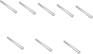 SUPVOX 8 Pcs Filme Anti-Riscos E Anti-Kick Filme De Proteção De Pintura De Carro Adesivos Claros Adesivos Transparentes Adesivos Para Proteção De Pintura Automática Protetor De