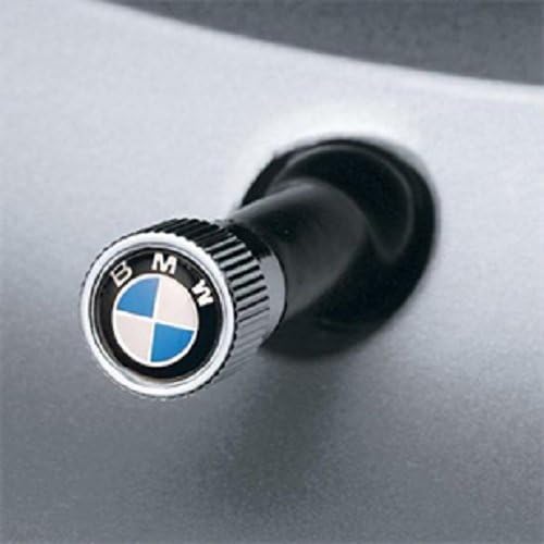 Miniatura 2 de 36122447401 -Tapones de válvula BMW con logotipo