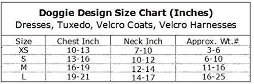 DOGGIE-DESIGN-Watermelon-Dog-Harness-Dress-with-Matching-Leash-Sizes-S-M-Medium DOGGIE DESIGN Watermelon Dog Harness Dress with Matching Leash Sizes S M Medium
