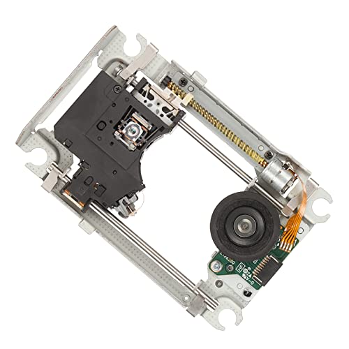 Lentille optique KEM-490AAA professionnelle sur pont de rechange pour réparer les erreurs de lecture