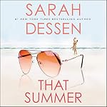 Cover of That Summer