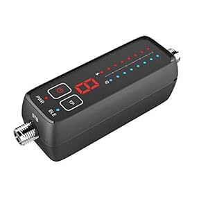 EasyFind BT SatFinder mit 8 Satelliten