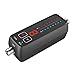 EasyFind BT SatFinder (8 voreingestellte Satelliten, Smartphone-App - iOS - Android, inkl. Akku, 80g leicht, Nit Funktion)