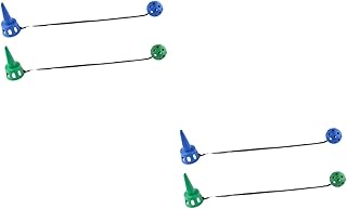 Toyvian 4 Peças Jogos Infantis Ao Ar Livre Brinquedos Para Crianças Ao Ar Livre Pegar E Jogar Jogo E Pegar Jogo Pegar Brinquedos Para Crianças Ao Ar Livre Playset Cesta De Páscoa Jogos De